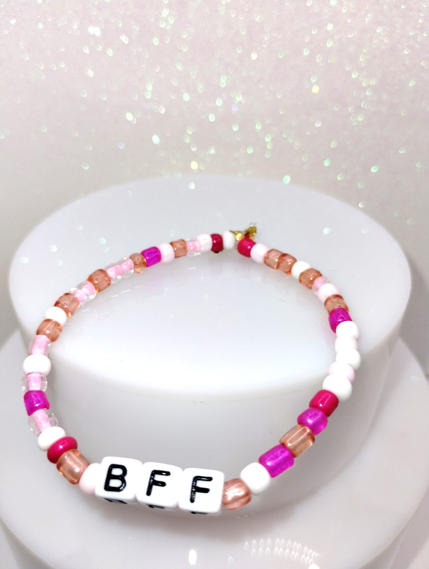 BFF Bracelet