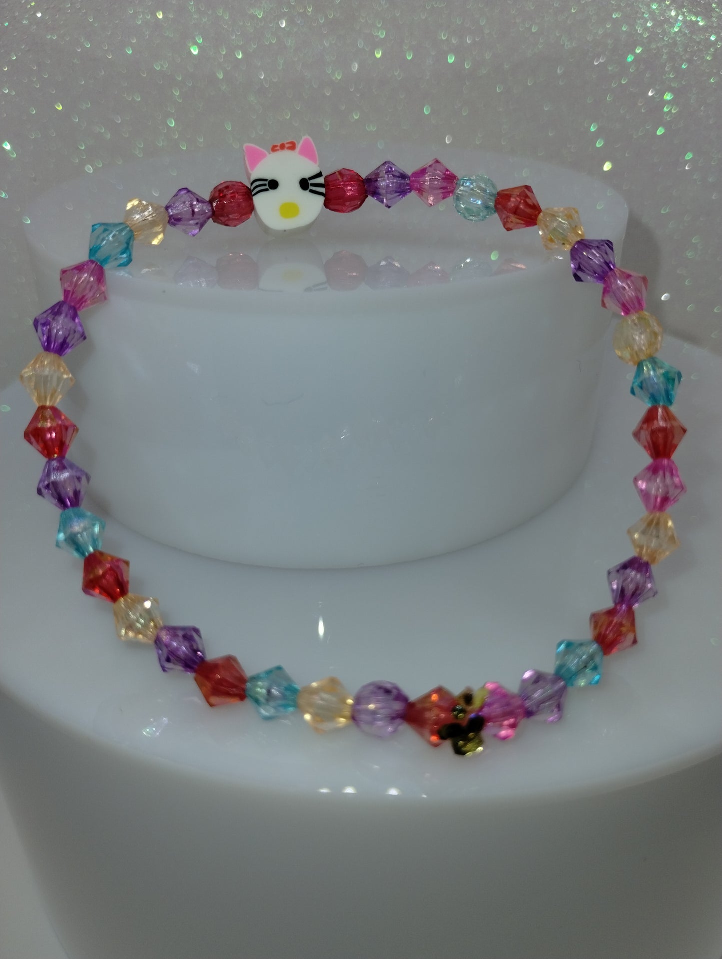 Kitty Bracelet