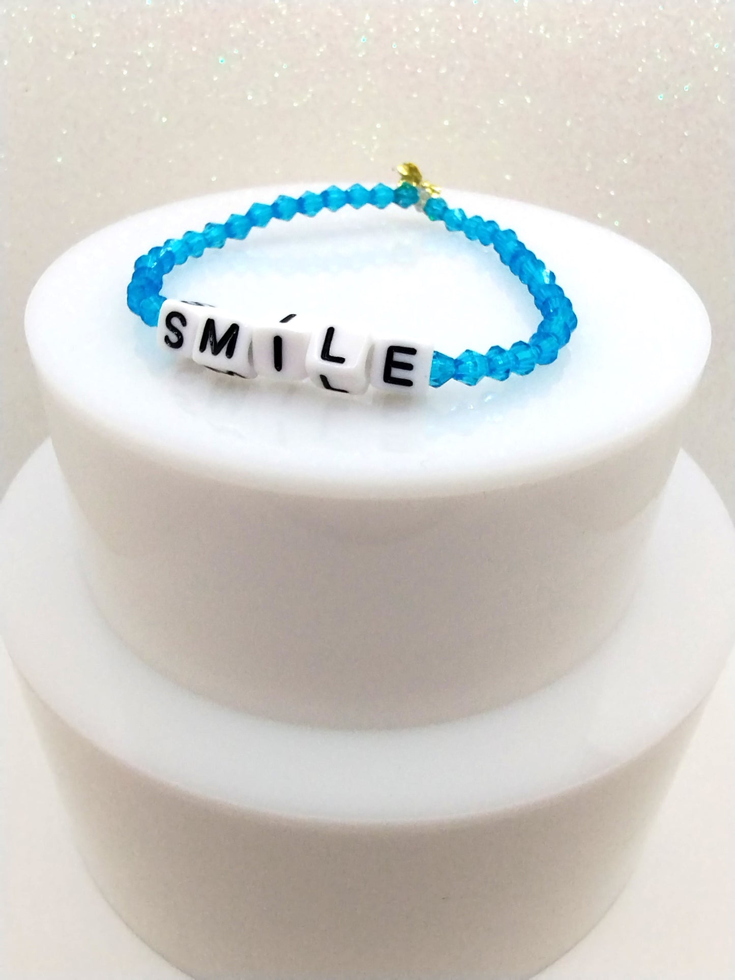 Smile Bracelet