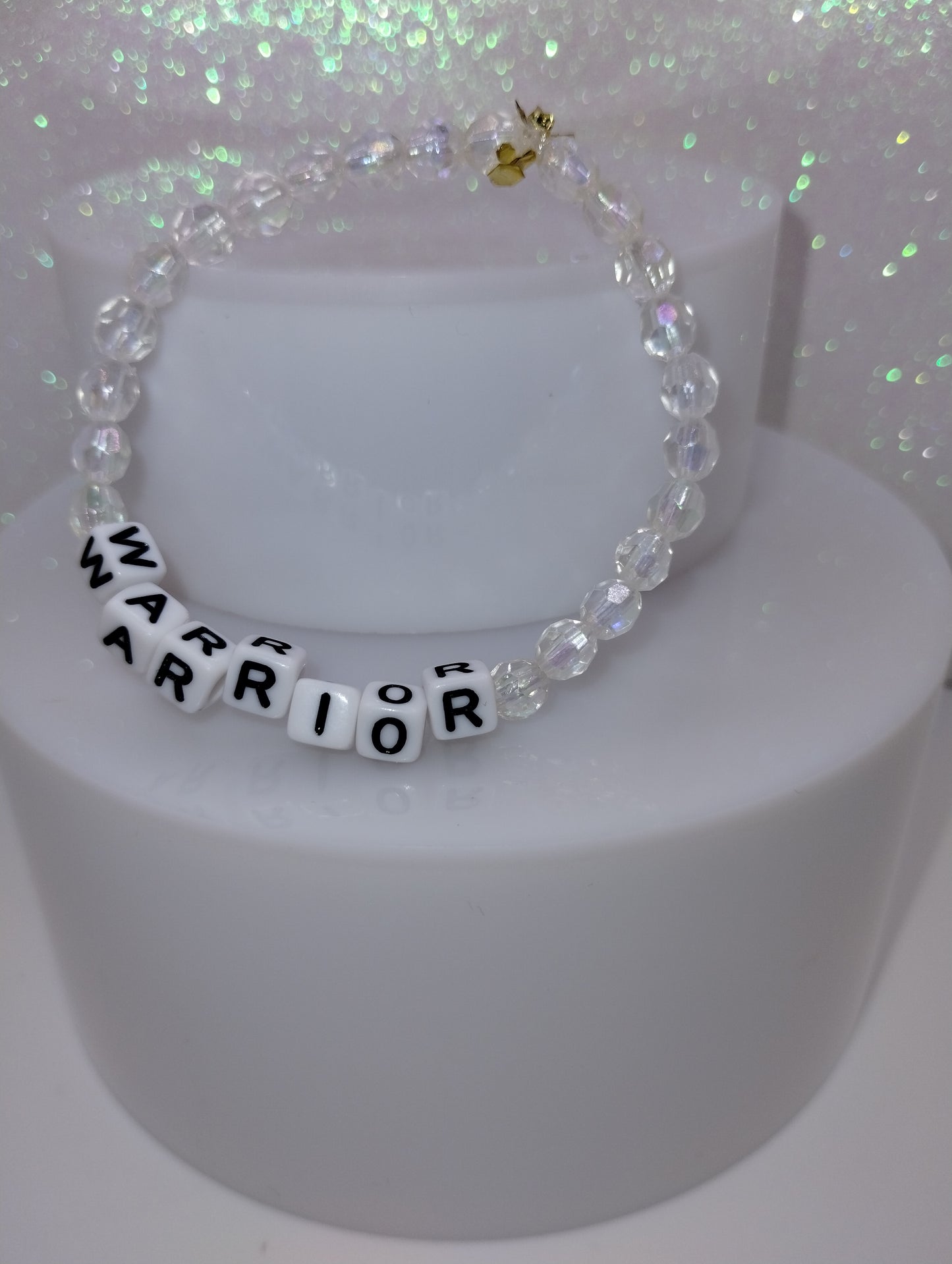 Warrior Bracelet