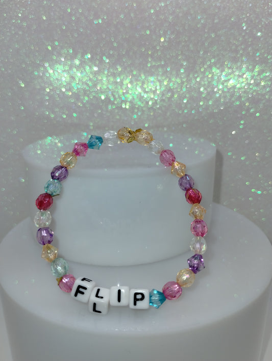Flip Bracelet