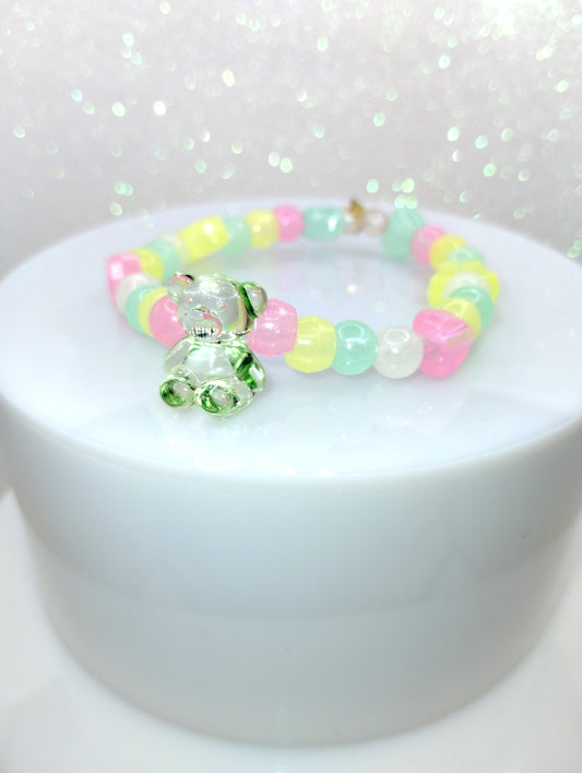 Glow-In-the-Dark w/Charm