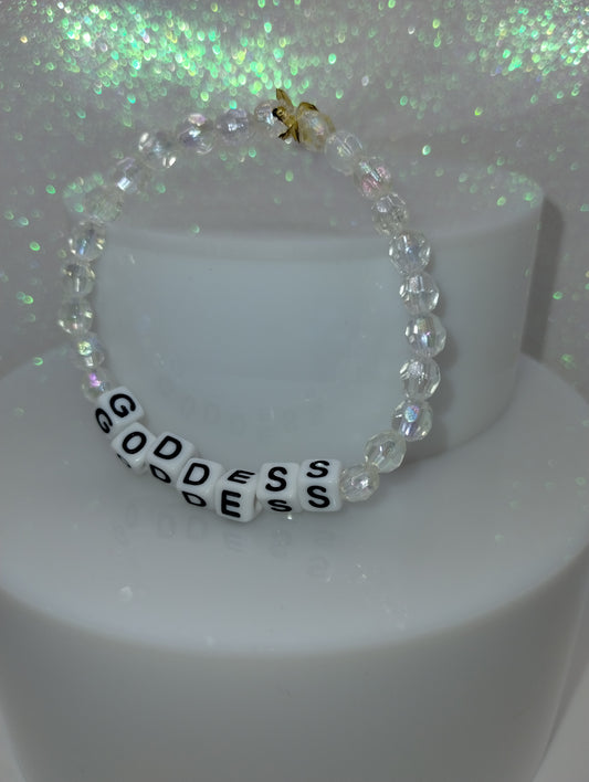 Goddess Bracelet