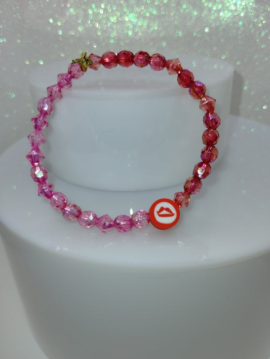 Kiss Bracelet