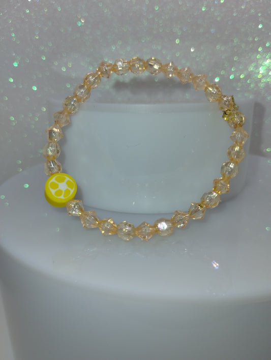 Lemon Bracelet
