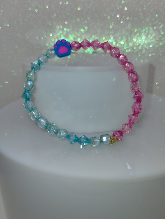 Paw Bracelet