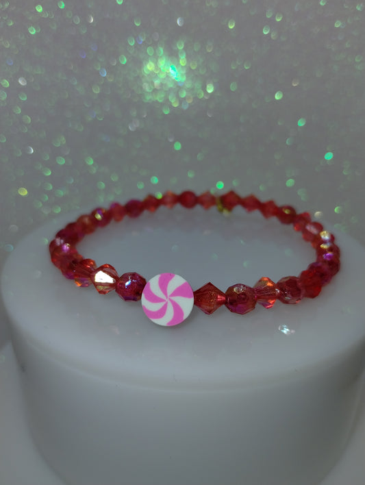 Peppermint Bracelet