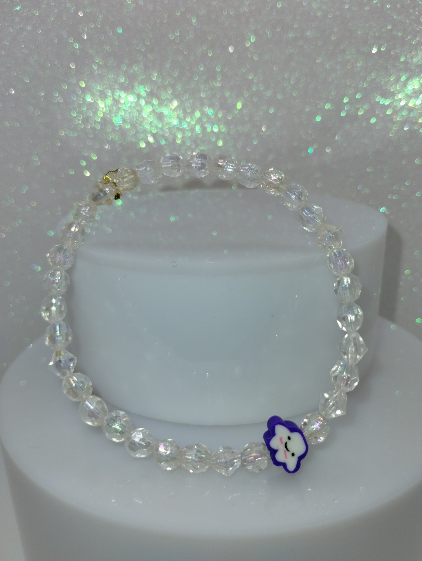 Cloud Bracelet