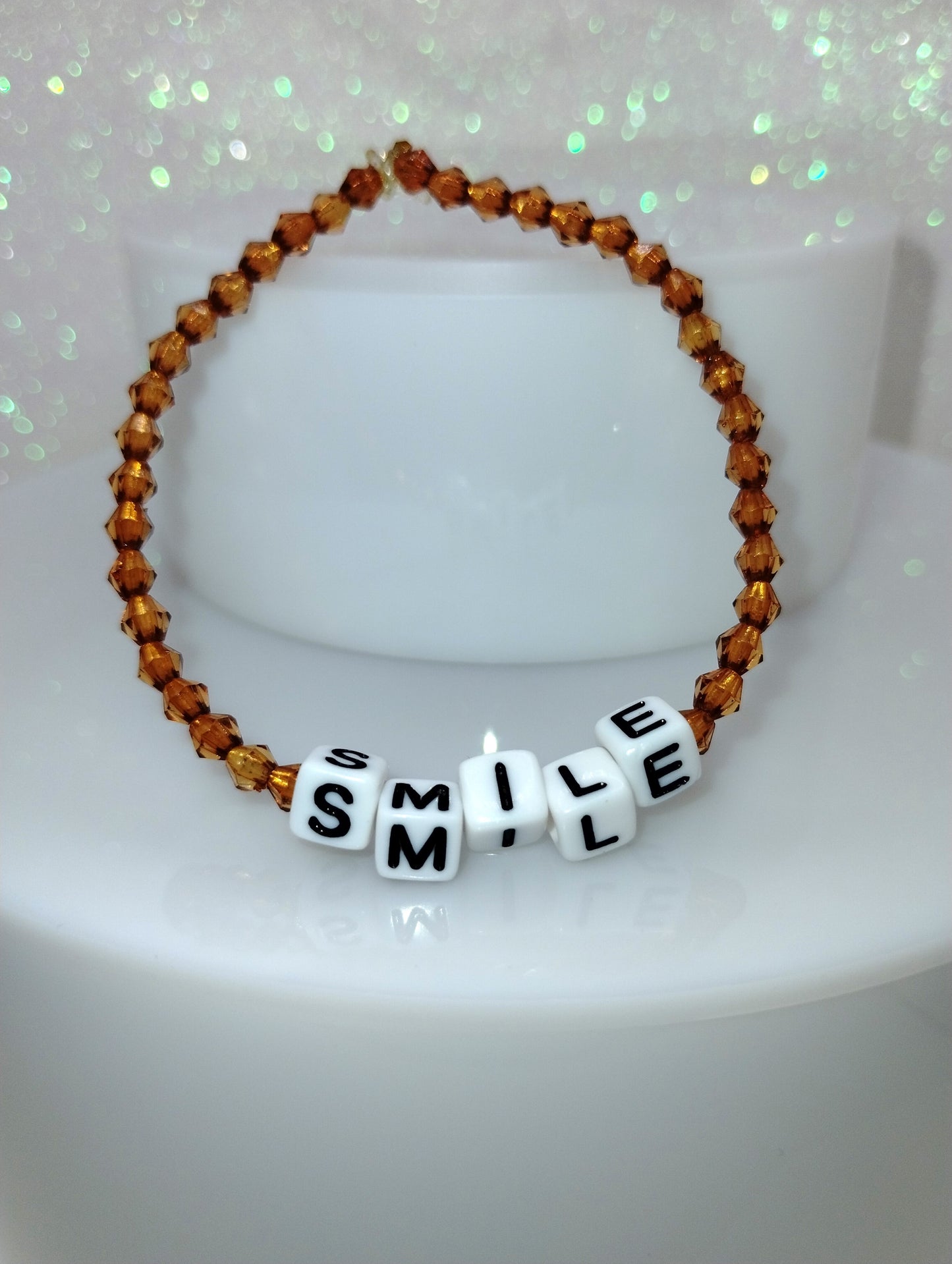 Smile Bracelet