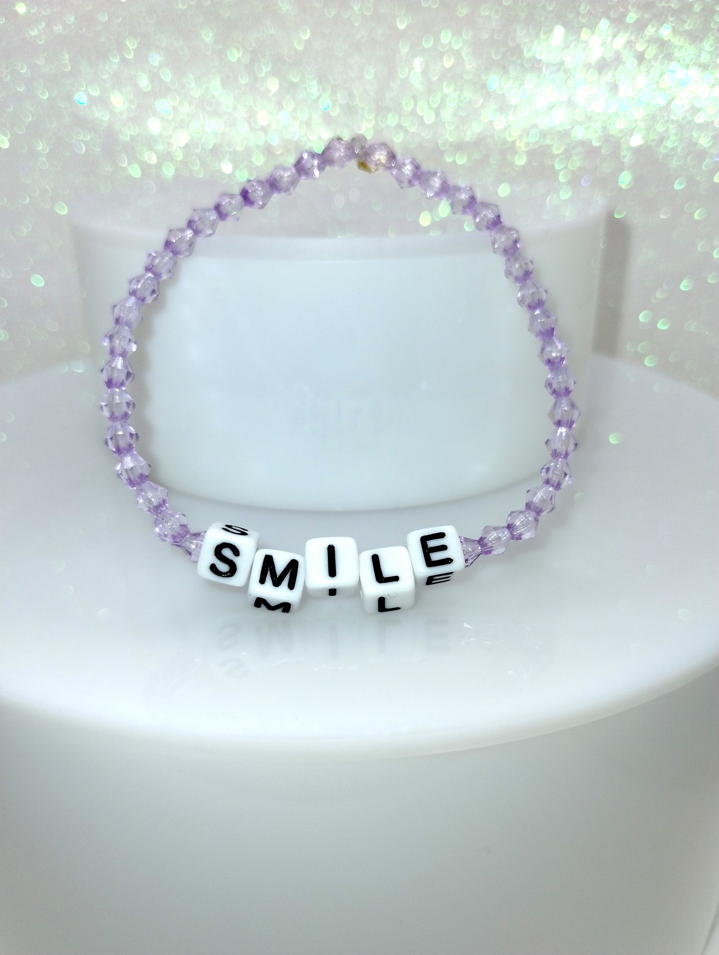 Smile Bracelet