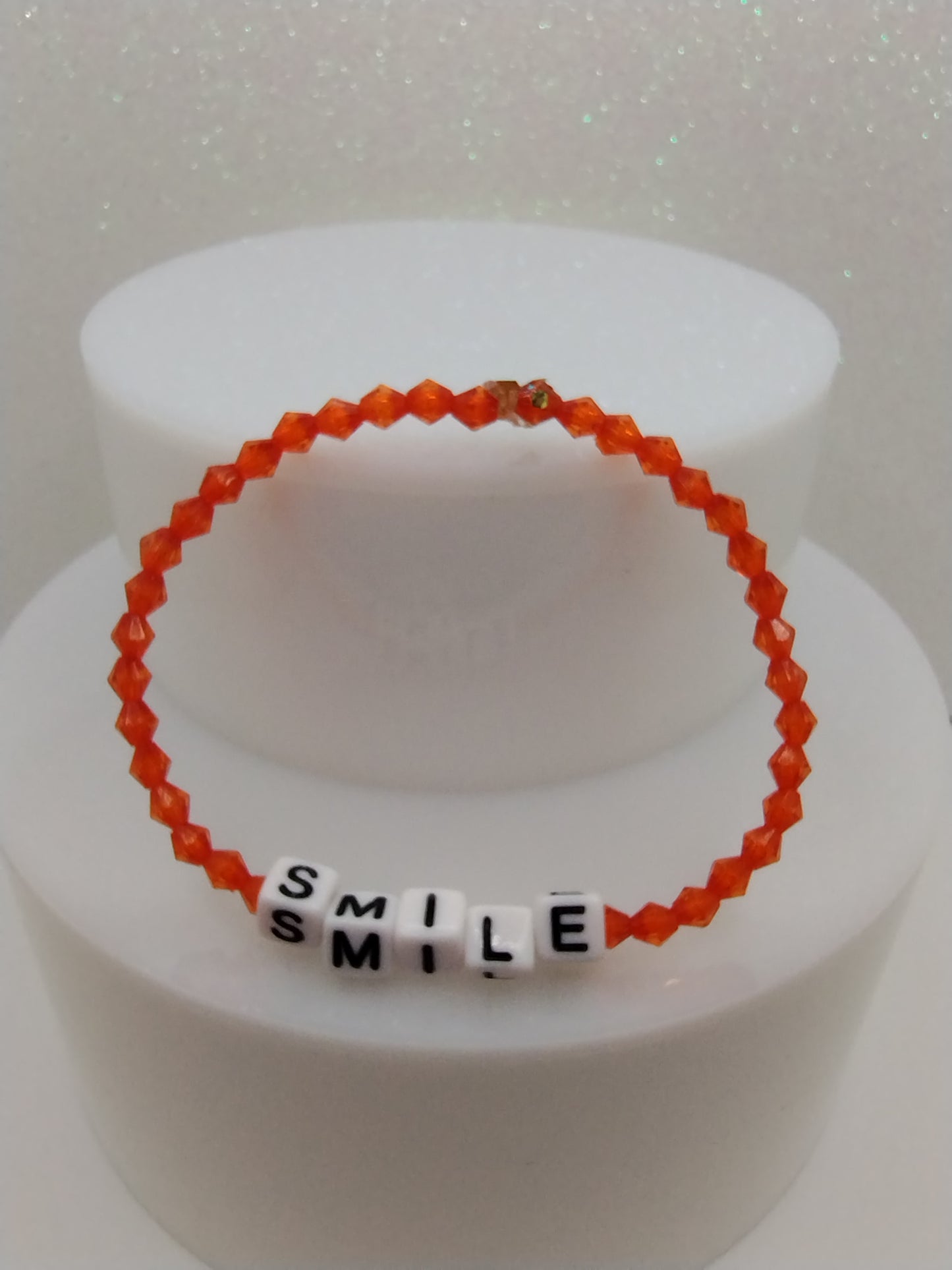 Smile Bracelet