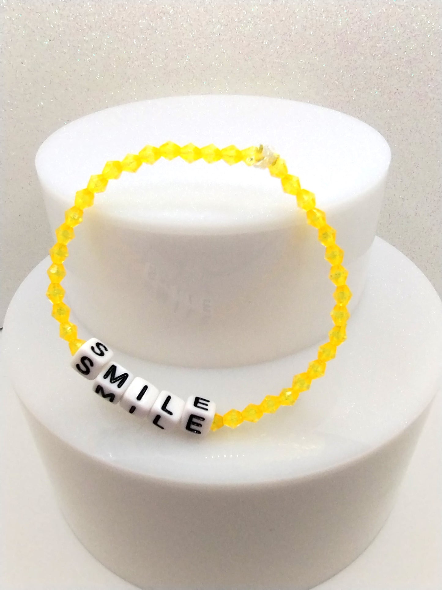 Smile Bracelet