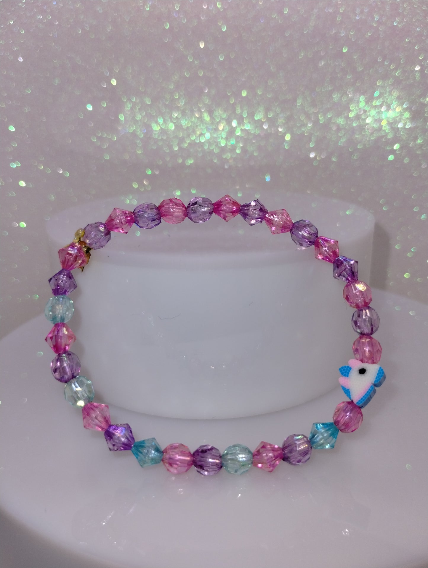 Unicorn Bracelet (Multicolor)