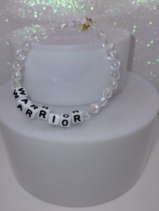 Warrior Bracelet