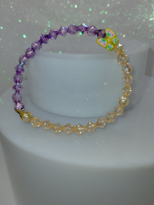 Butterfly Bracelet